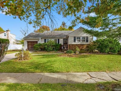 519 Chester Street, Uniondale, NY, 11553