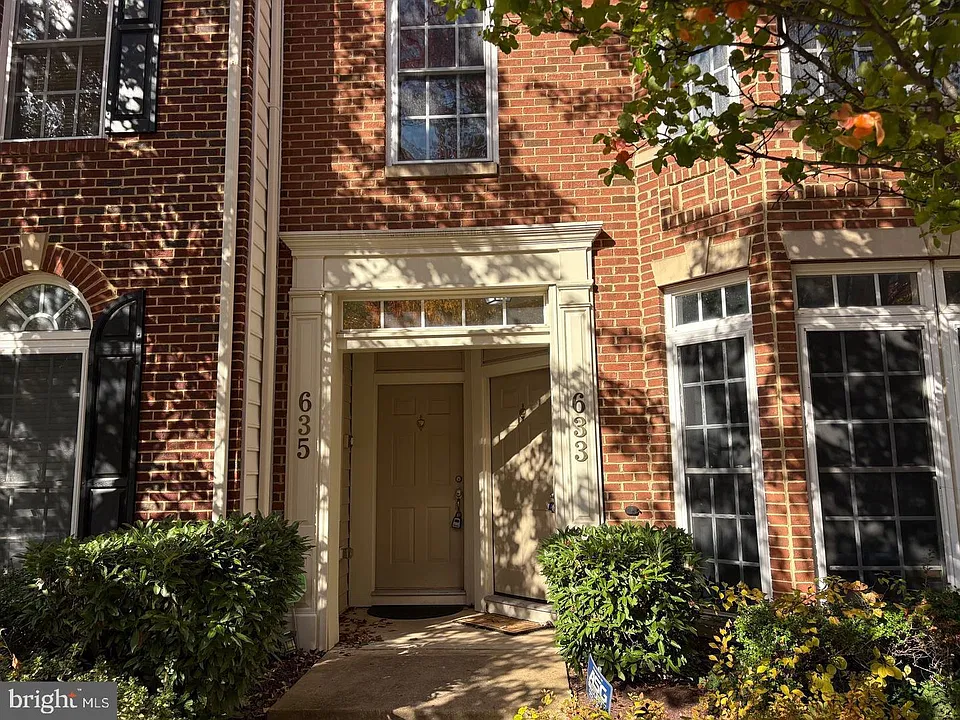 635 Whetstone Glen St #635