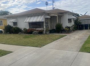 1223 E 124th St, Los Angeles, CA 90059