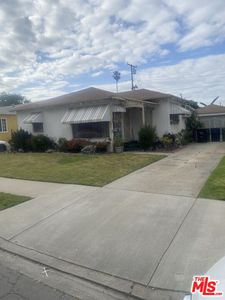 1223 E 124th St, Los Angeles, CA, 90059