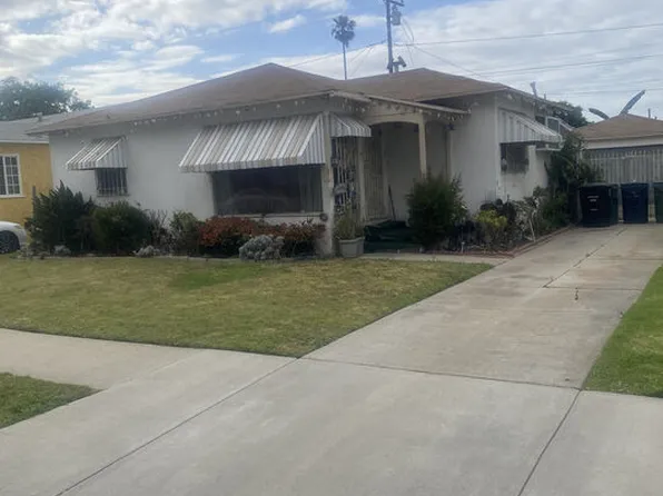 1223 E 124th St, Los Angeles, CA 90059