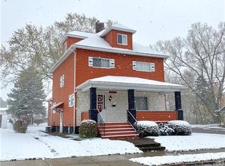 802 Lathrop St, New Castle, PA 16101