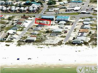 103 32nd St, Mexico Beach, FL 32456