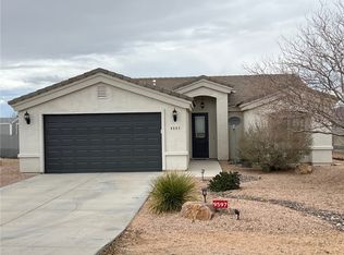 9597 N Tall Tree Dr, Kingman, AZ 86401