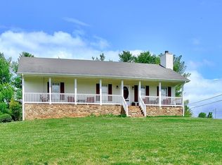 1051 Snowberry Hill Dr LOT 1, Bedford, VA 24523