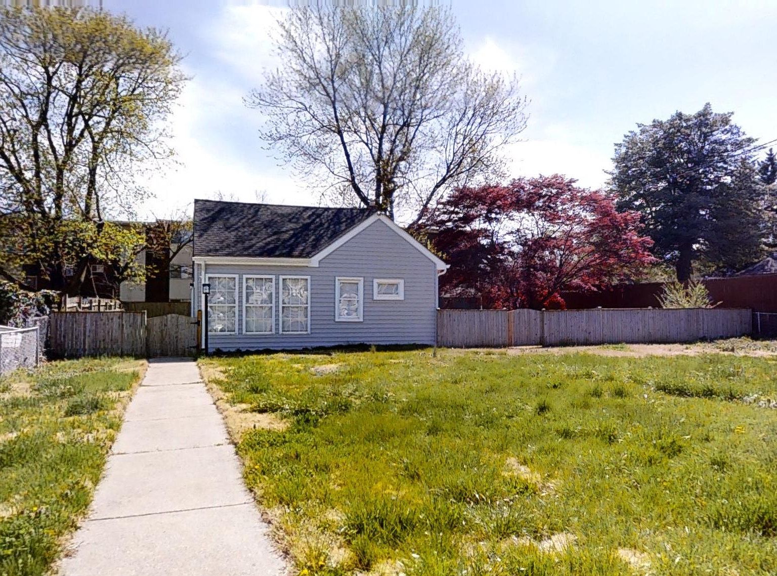 107 Wellham Ave NW, Glen Burnie, MD 21061 Zillow