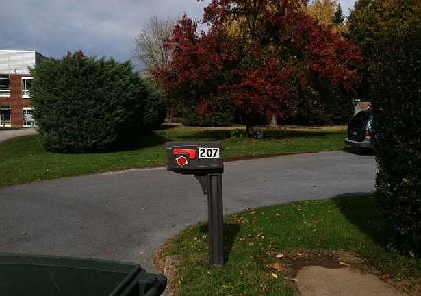 2nd image of 207 Maywood Rd