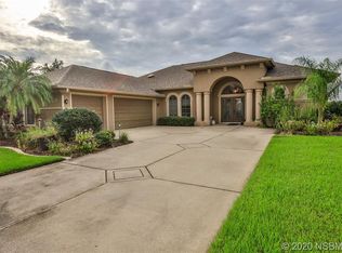 628 Marisol Dr, New Smyrna Beach, FL 32168