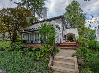 613 Elkins Ave, Elkins Park, PA 19027