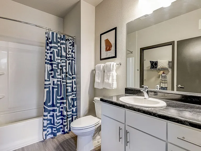 Authentix Cartersville — Photo 11