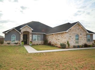 407 Clay Rd, Big Spring, TX 79720