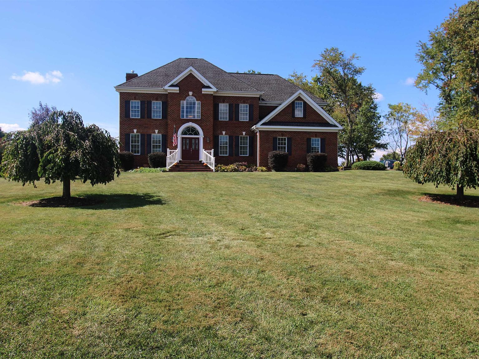 3510 Fairway View Dr