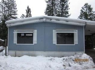 87 Angel Hill Rd, Weaverville, CA 96093