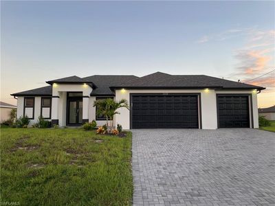 2608 NW 22nd ST, Cape Coral, FL, 33993