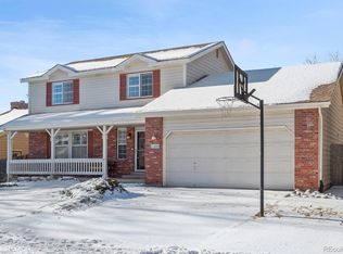 11080 W Walker Dr, Littleton, CO 80127