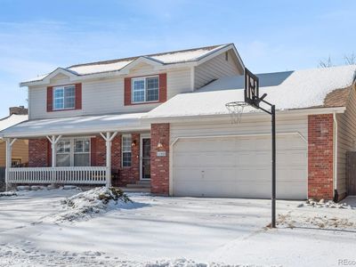 11080 W Walker Drive, Littleton, CO, 80127