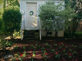729 Kendall St NE, Atlanta, GA 30312
