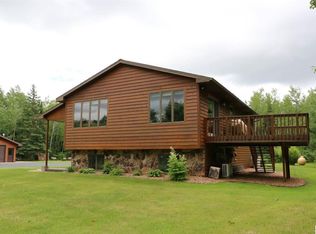 3534 E Hunter Rd, Superior, WI 54880