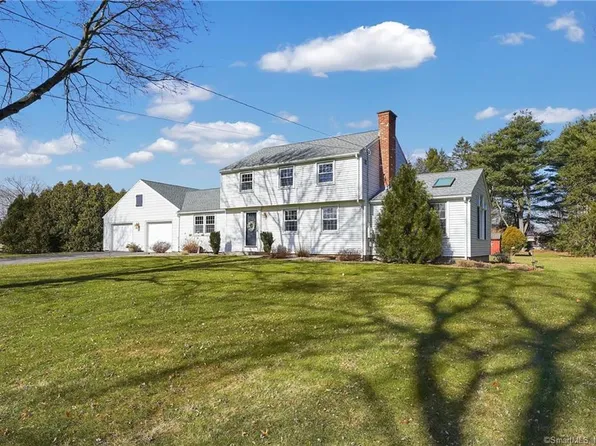 24 Bradford Lane, Somers, CT 06071