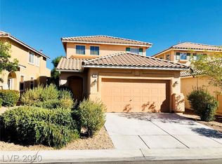 328 Napa Hills Dr, Las Vegas, NV 89144