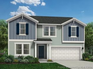 274 Greenbay St, Lillington, NC 27546