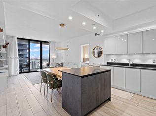 1010 Brickell Ave #4009, Miami, FL 33130