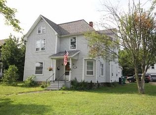 27 South St, Union City, PA