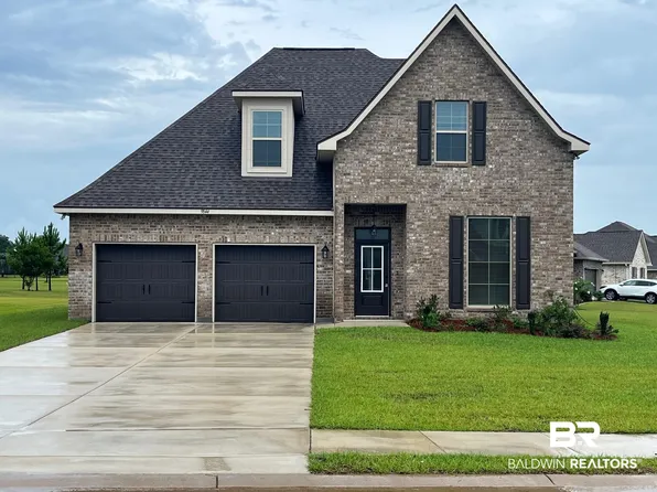 9844 Chipper Ln, Foley, AL 36535