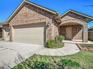 19508 Skylers Dr, Edmond, OK 73012