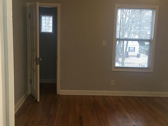 Front bedroom