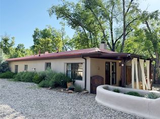 1402 Bishops Lodge Rd UNIT A, Santa Fe, NM 87506