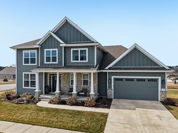 602 Windy Willow, Verona, WI 53593