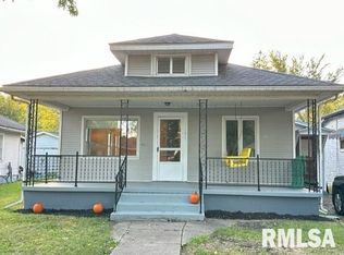 121 Richardson St, Kincaid, IL