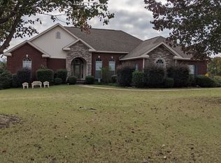 117 Copper Ridge Rd, Deatsville, AL 36022