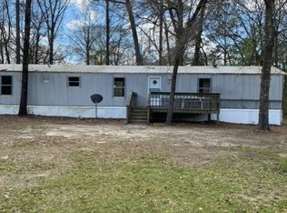 282 Mount Pleasant Church Rd #B, Gordon, GA 31031