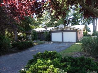 509 NE David Dr, Bremerton, WA 98310