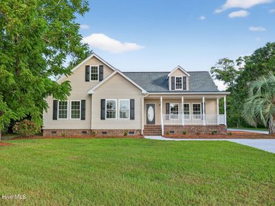 119 Leslie Drive, Hubert, NC, 28539