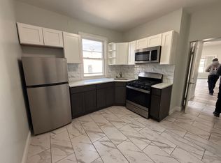 87 N 15th St APT 3, East Orange, NJ 07017