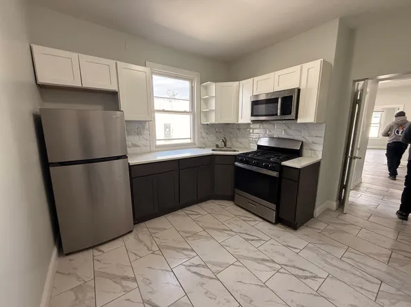 87 N 15th St APT 3, East Orange, NJ 07017