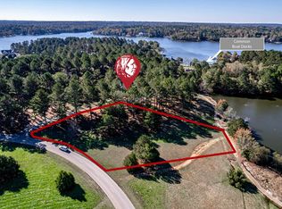 LOT 7 Ahaya Dr, Eatonton, GA