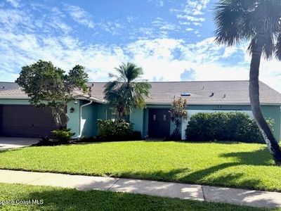 502 Bay Cir, Indian Harbour Beach, FL, 32937