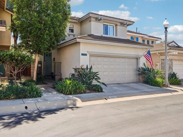 4520 Los Damascos Pl, Camarillo, CA 93012