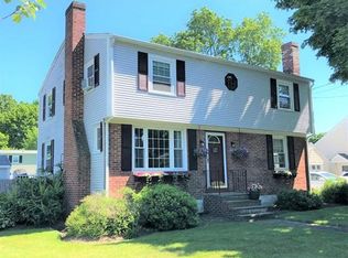 25 Sylvan Rd, Beverly, MA 01915