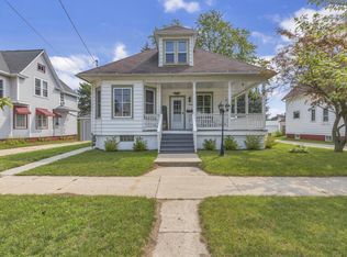 2313 Washington STREET, Two Rivers, WI 54241