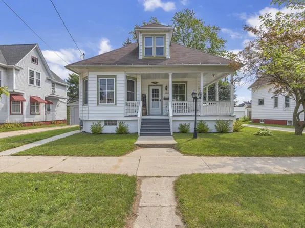 2313 Washington STREET, Two Rivers, WI 54241