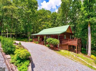 30 The Forest Rd, Blue Ridge, GA 30513