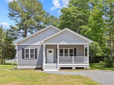 1448 Holly Vista Dr, Colonial Beach, VA, 22443