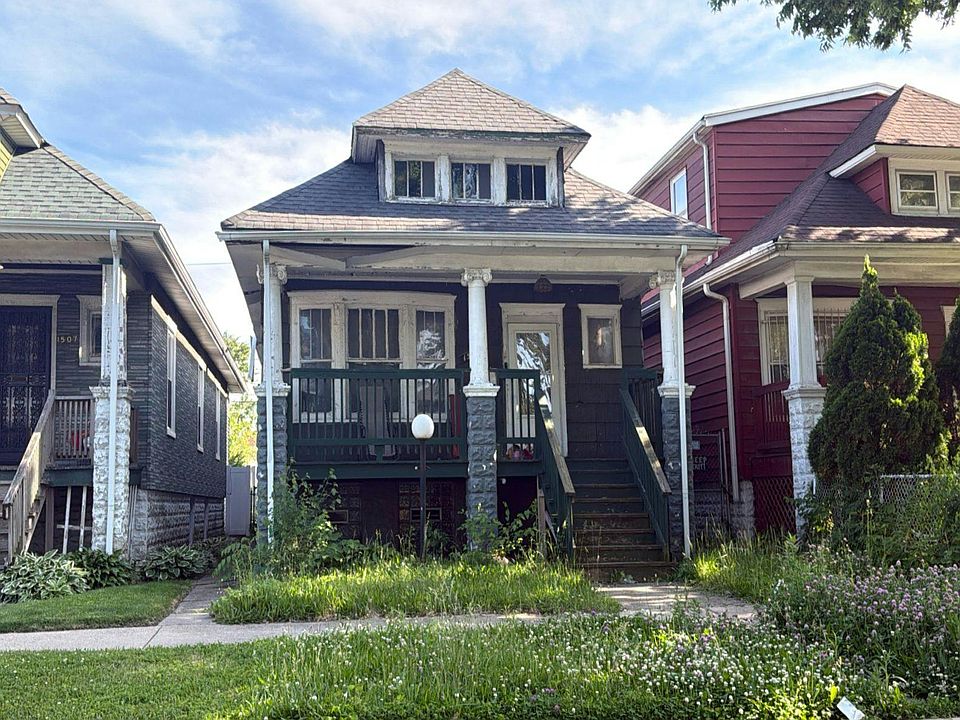 1st image of 1509 W 73rd St