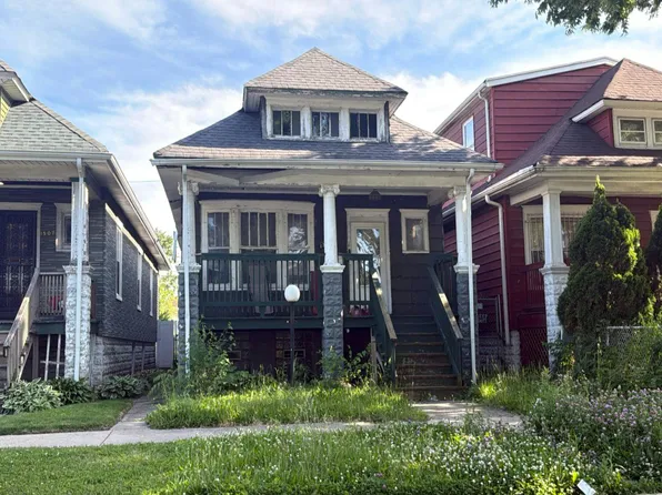 1509 W 73rd St, Chicago, IL 60636