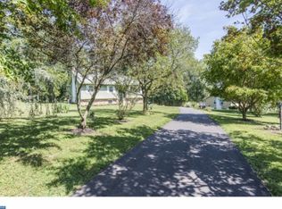 1829 W Strasburg Rd, Coatesville, PA 19320